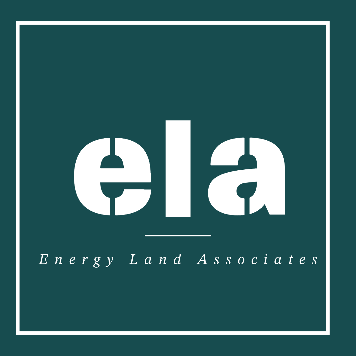 Energy Land Associates
